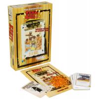 Настольная игра Hobby World Бенг Золотая лихорадка (1873) изображение 2