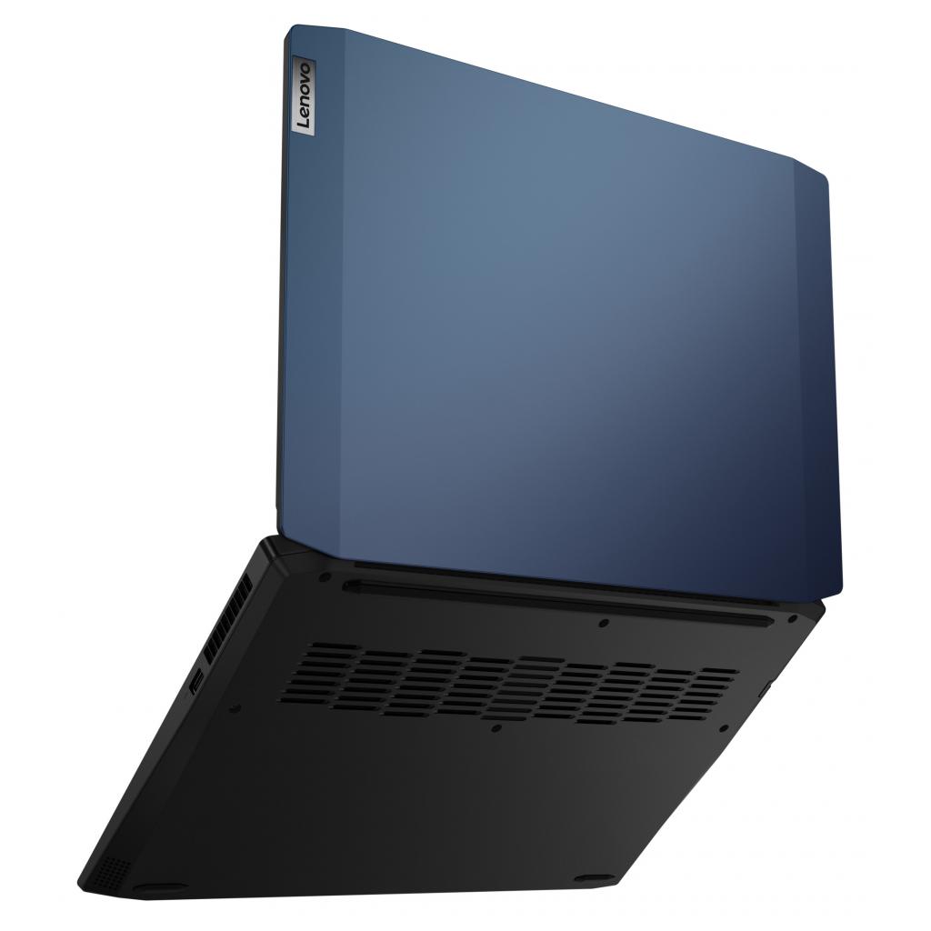 Ноутбук Lenovo IdeaPad Gaming 3 15ARH05 (82EY00GVRA) зображення 9
