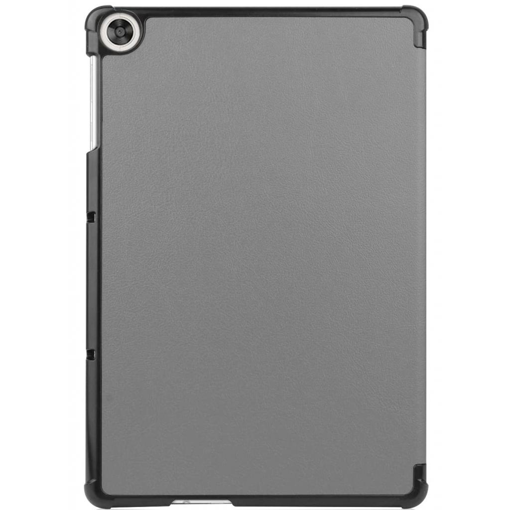 Чохол до планшета BeCover Smart Case Huawei MatePad T10 Black (705388) зображення 2