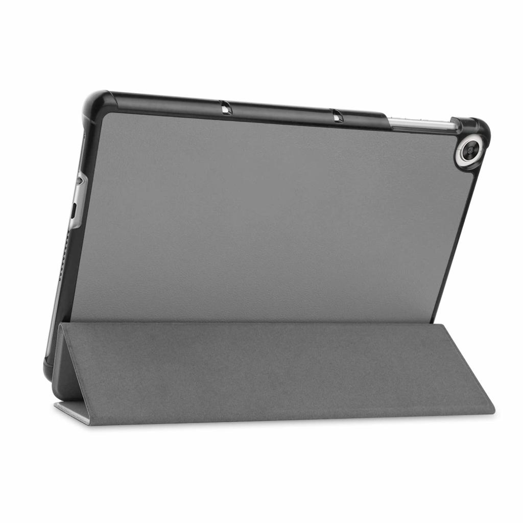 Чохол до планшета BeCover Smart Case Huawei MatePad T10 Gray (705393) зображення 4