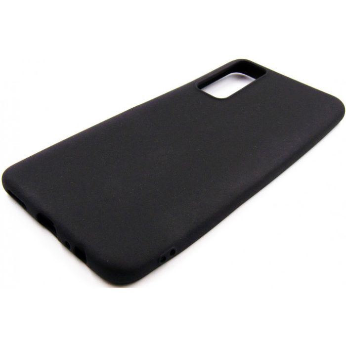 Чехол для мобильного телефона Dengos Carbon Huawei P Smart 2021, black (DG-TPU-CRBN-107) изображение 2