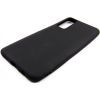 Чехол для мобильного телефона Dengos Carbon Huawei P Smart 2021, black (DG-TPU-CRBN-107) изображение 2