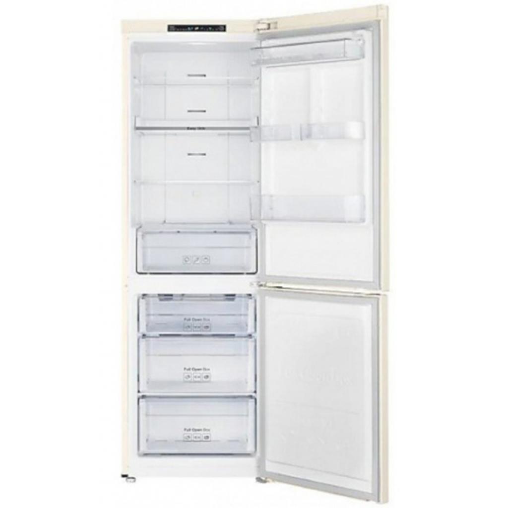 Холодильник Samsung RB33J3000EL/UA зображення 4