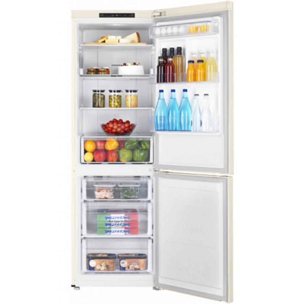 Холодильник Samsung RB33J3000EL/UA изображение 5
