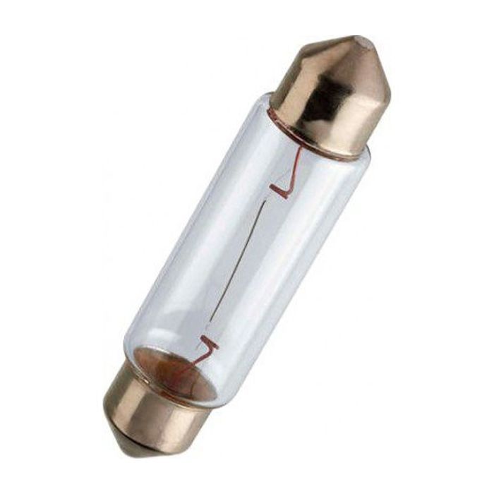 Автолампа Philips 10W (12866 CP) изображение 2