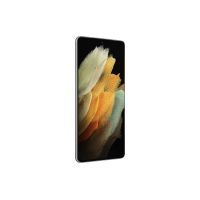 Мобильный телефон Samsung SM-G998B (Galaxy S21 Ultra 12/128GB) Phantom Silver (SM-G998BZSDSEK) изображение 2