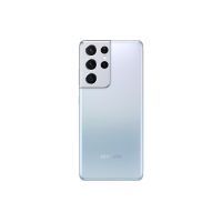 Мобильный телефон Samsung SM-G998B (Galaxy S21 Ultra 12/128GB) Phantom Silver (SM-G998BZSDSEK) изображение 4