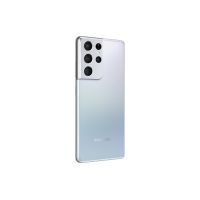 Мобильный телефон Samsung SM-G998B (Galaxy S21 Ultra 12/128GB) Phantom Silver (SM-G998BZSDSEK) изображение 5