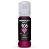 Чернила Printalist Epson 106 L7160/7180 70г Magenta (PL106M)
