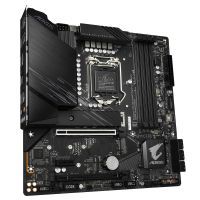 Материнская плата GIGABYTE B560M AORUS ELITE изображение 2