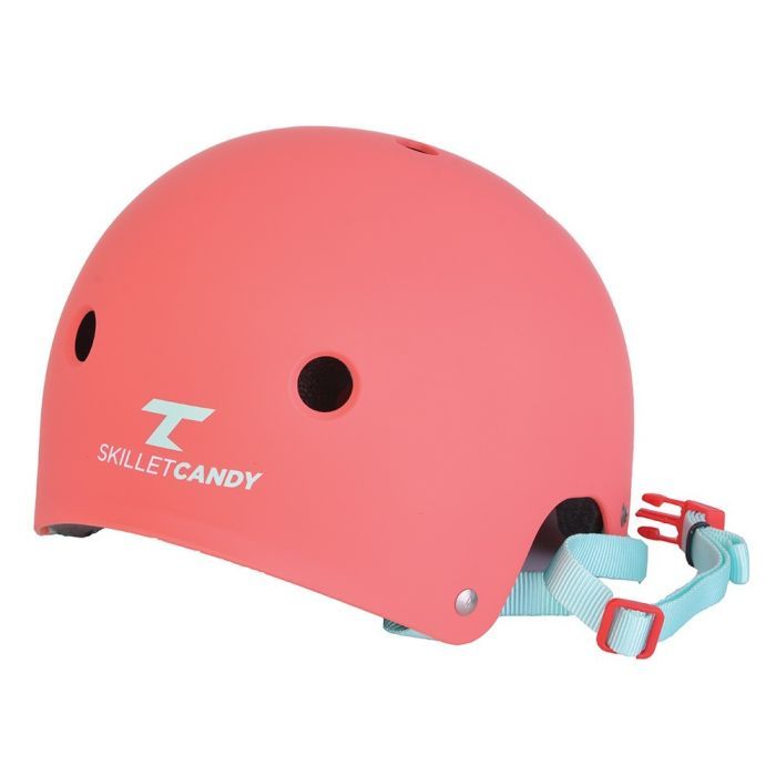 Шлем Tempish Skillet X Lucky S/M (102001084(lucky)S/M) изображение 2