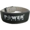 Атлетичний пояс Power System Basic PS-3250 Black S (PS-3250_S_Black) зображення 2