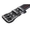 Атлетичний пояс Power System Basic PS-3250 Black S (PS-3250_S_Black) зображення 5