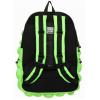 Рюкзак школьный MadPax Bubble Full Neon Green (KAA24484793) изображение 2