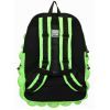 Рюкзак шкільний MadPax Bubble Full Neon Green (KAA24484793) зображення 2