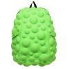 Рюкзак шкільний MadPax Bubble Full Neon Green (KAA24484793) зображення 4