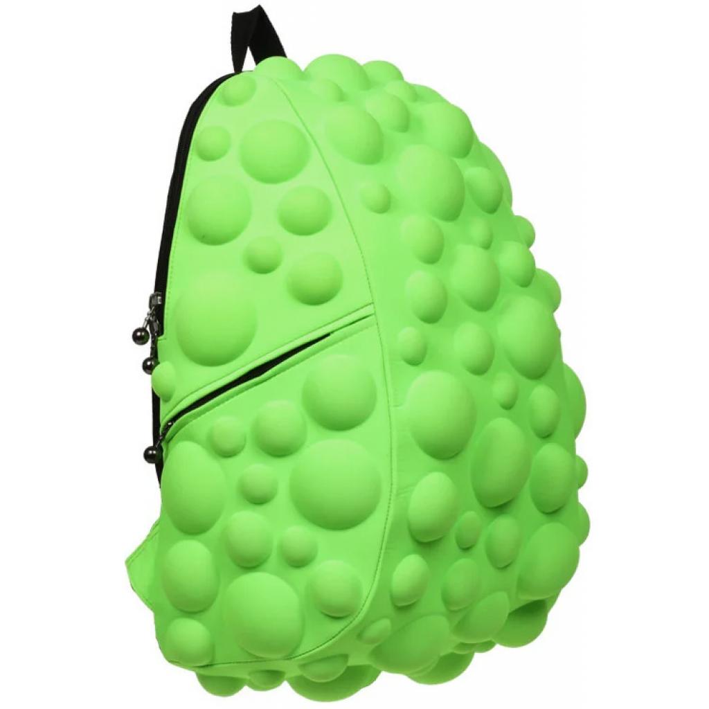 Рюкзак школьный MadPax Bubble Full Neon Green (KAA24484793)