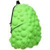 Рюкзак шкільний MadPax Bubble Full Neon Green (KAA24484793)