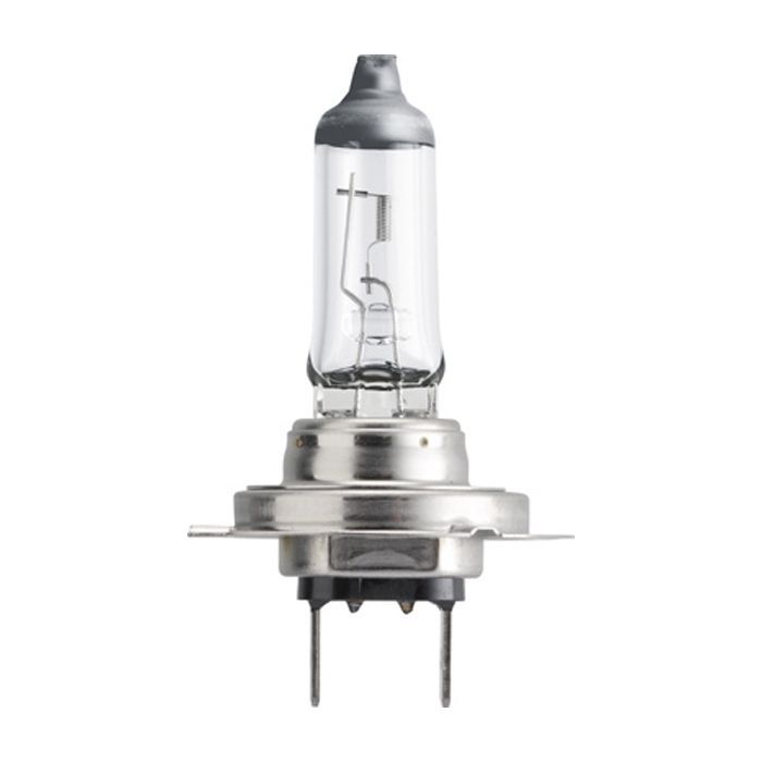 Автолампа Philips галогенова 55W (12972 VP B1)