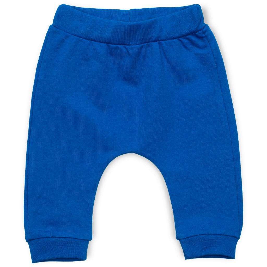 Набір дитячого одягу Tongs з жилетом (2824-80B-blue) зображення 4