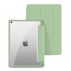 Чехол для планшета BeCover Soft Edge Apple iPad Air 10.9 2020/2021 Green (705534)