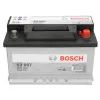 Аккумулятор автомобильный Bosch 70А (0 092 S30 070)