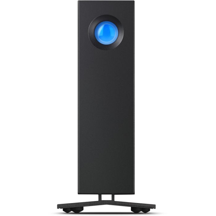 Внешний жесткий диск 3.5" 10TB LaCie (STHA10000800) изображение 3