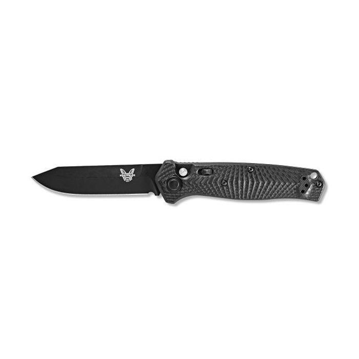 Нож Benchmade Mediator (8551BK)