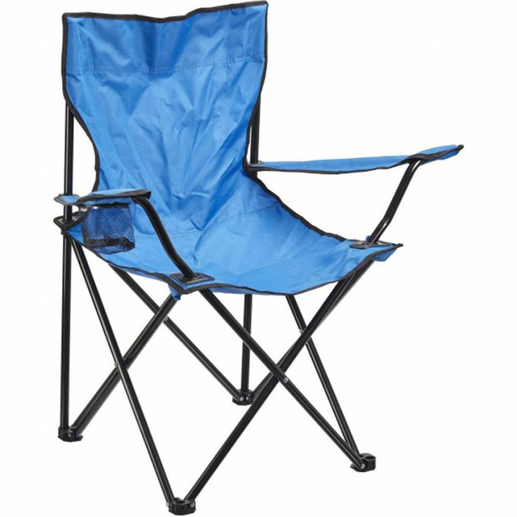 Крісло складане Skif Outdoor Comfort Blue (ZF-S002B) (1149634)