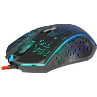 Мышка Defender Destiny GM-918 Black (52918) изображение 2