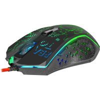 Мышка Defender Destiny GM-918 Black (52918) изображение 3