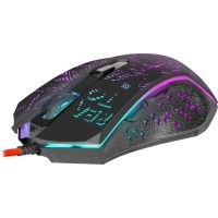 Мышка Defender Destiny GM-918 Black (52918) изображение 4