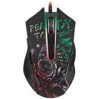 Мышка Defender Destiny GM-918 Black (52918) изображение 5