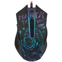 Мышка Defender Destiny GM-918 Black (52918) изображение 6
