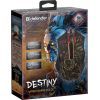 Мышка Defender Destiny GM-918 Black (52918) изображение 8