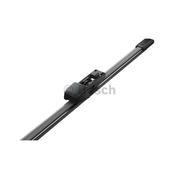 Щітка склоочисника Bosch 3 397 008 058 зображення 2