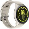 Смарт-годинник Xiaomi Mi Watch White/Beige зображення 3