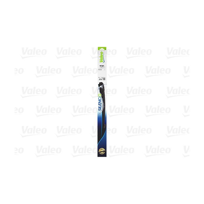 Щетка стеклоочистителя Valeo 574481 изображение 2