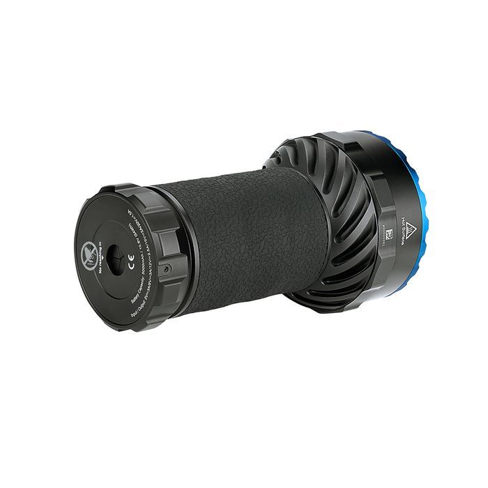 Фонарь Olight Marauder 2 изображение 5