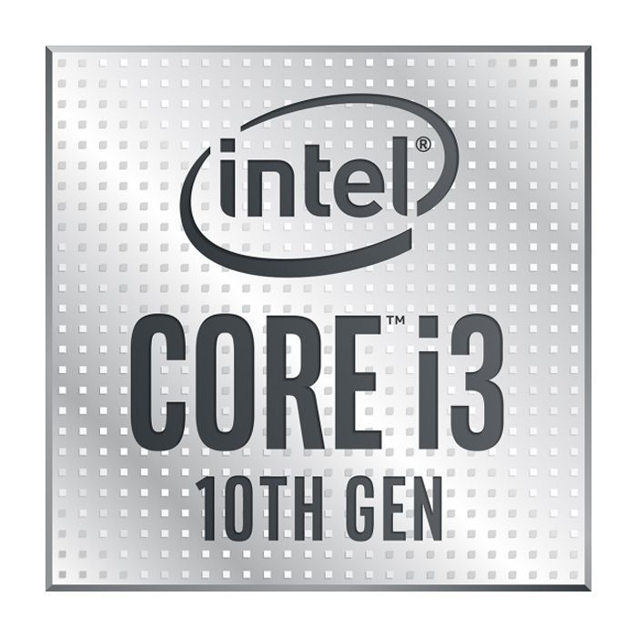 Процесор INTEL Core™ i3 10105 (CM8070104291321)