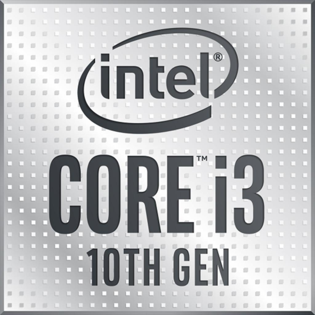 Процесор INTEL Core™ i3 10105 (CM8070104291321)
