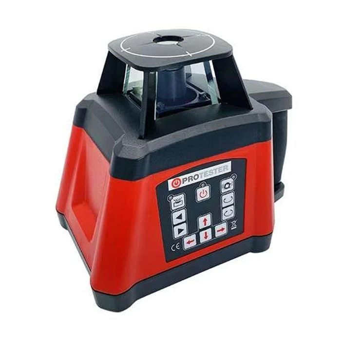 Лазерний нівелір Protester ротацйний HKR1500 (HKR1500)