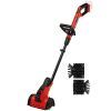 Підмітальна машина Einhell Expert Plus PICOBELLA (без АКБ и ЗУ) (3424200) зображення 2