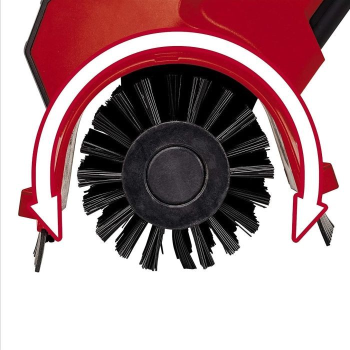Підмітальна машина Einhell Expert Plus PICOBELLA (без АКБ и ЗУ) (3424200) зображення 6