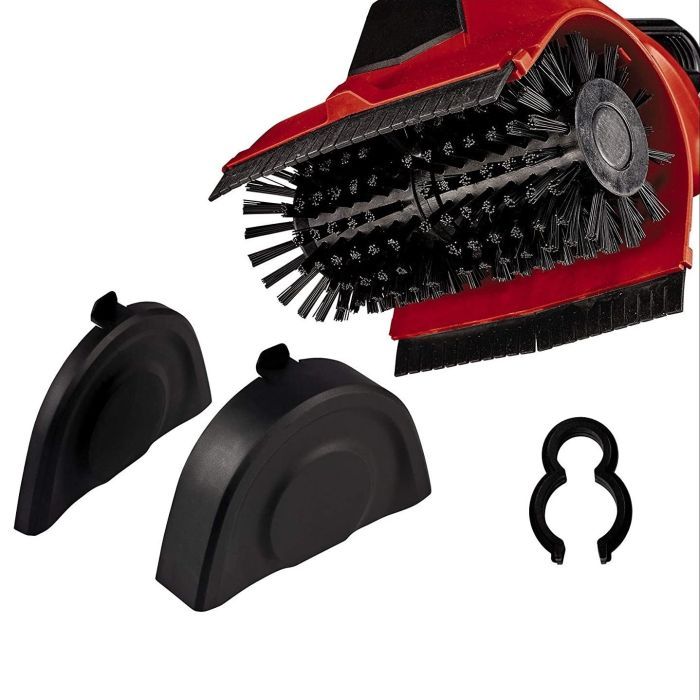 Підмітальна машина Einhell Expert Plus PICOBELLA (без АКБ и ЗУ) (3424200) зображення 7