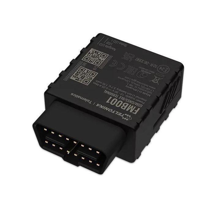GPS трекер Teltonika FMB001 изображение 6