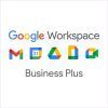 Офисное приложение Google Workspace Business Plus 1 обліковий запис, на 1 рік