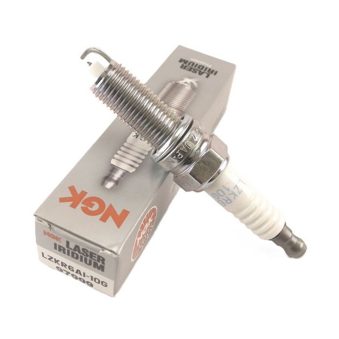 Свічка запалювання NGK 97999 LZKR6AI-10G зображення 2