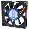 Кулер до корпусу PcCooler F72 зображення 2
