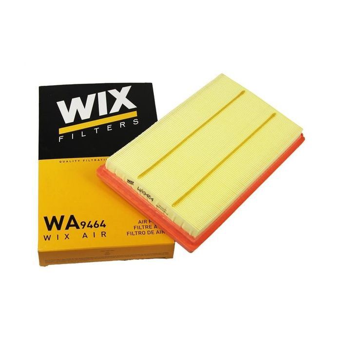 Повітряний фільтр для автомобіля Wixfiltron WA9464 зображення 2